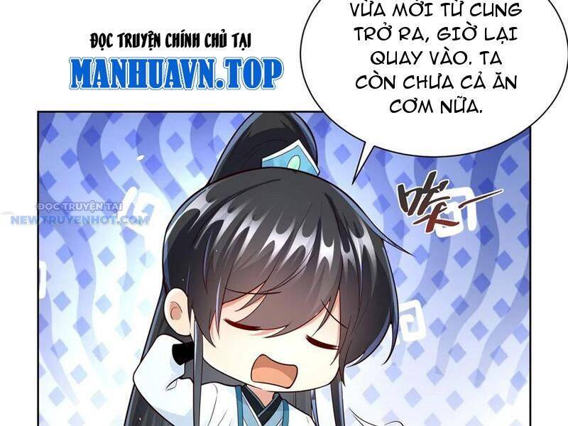 Ta Thực Sự Không Muốn Làm Thần Tiên Chapter 71 - Trang 2