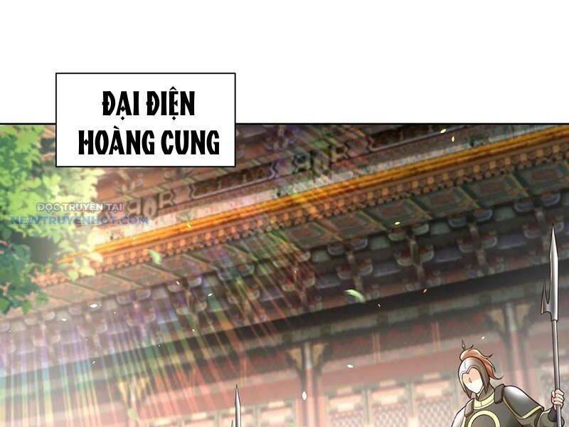 Ta Thực Sự Không Muốn Làm Thần Tiên Chapter 71 - Trang 2