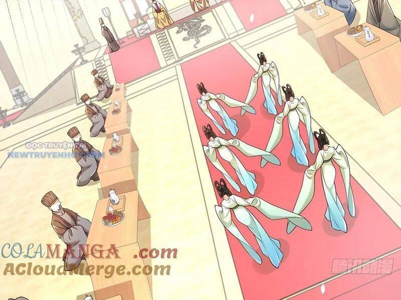 Ta Thực Sự Không Muốn Làm Thần Tiên Chapter 71 - Trang 2