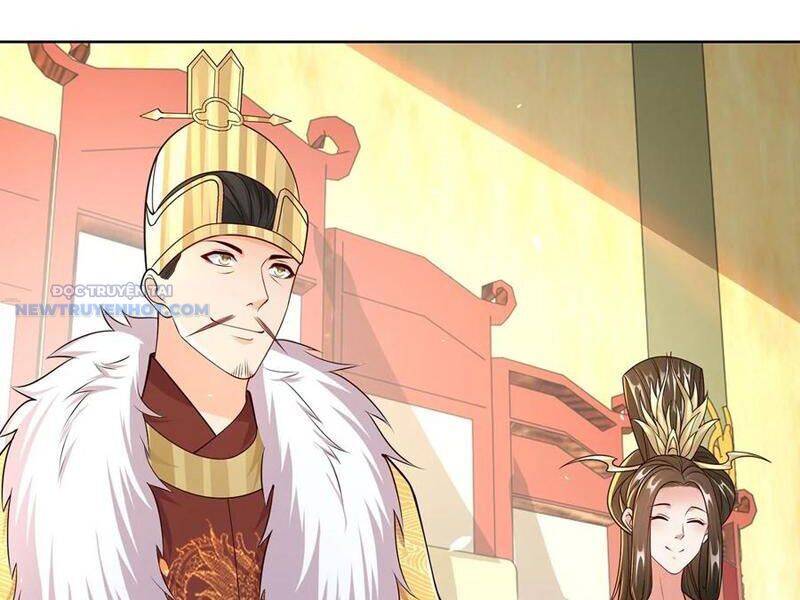 Ta Thực Sự Không Muốn Làm Thần Tiên Chapter 71 - Trang 2