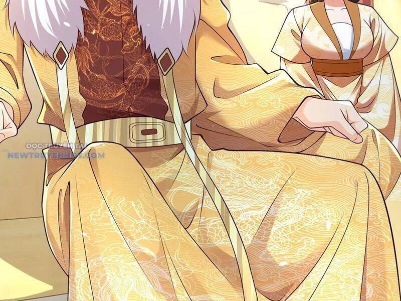 Ta Thực Sự Không Muốn Làm Thần Tiên Chapter 71 - Trang 2