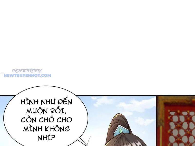 Ta Thực Sự Không Muốn Làm Thần Tiên Chapter 71 - Trang 2
