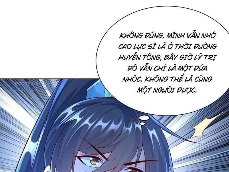 Ta Thực Sự Không Muốn Làm Thần Tiên Chapter 71 - Trang 2
