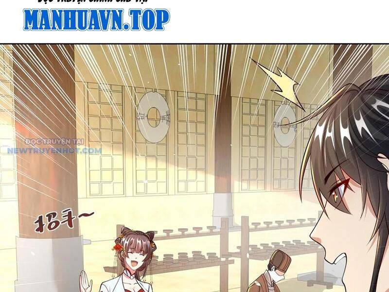 Ta Thực Sự Không Muốn Làm Thần Tiên Chapter 71 - Trang 2