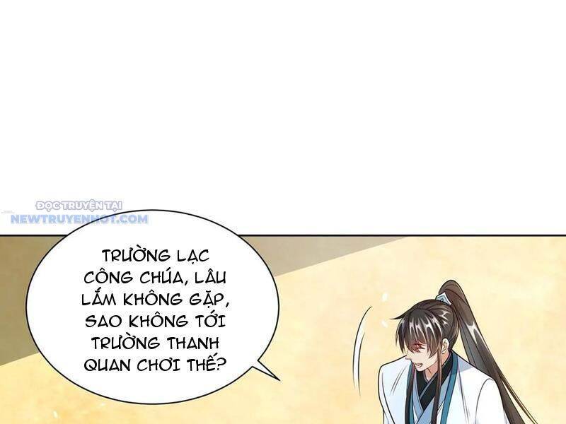 Ta Thực Sự Không Muốn Làm Thần Tiên Chapter 71 - Trang 2