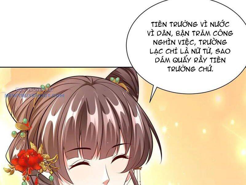 Ta Thực Sự Không Muốn Làm Thần Tiên Chapter 71 - Trang 2