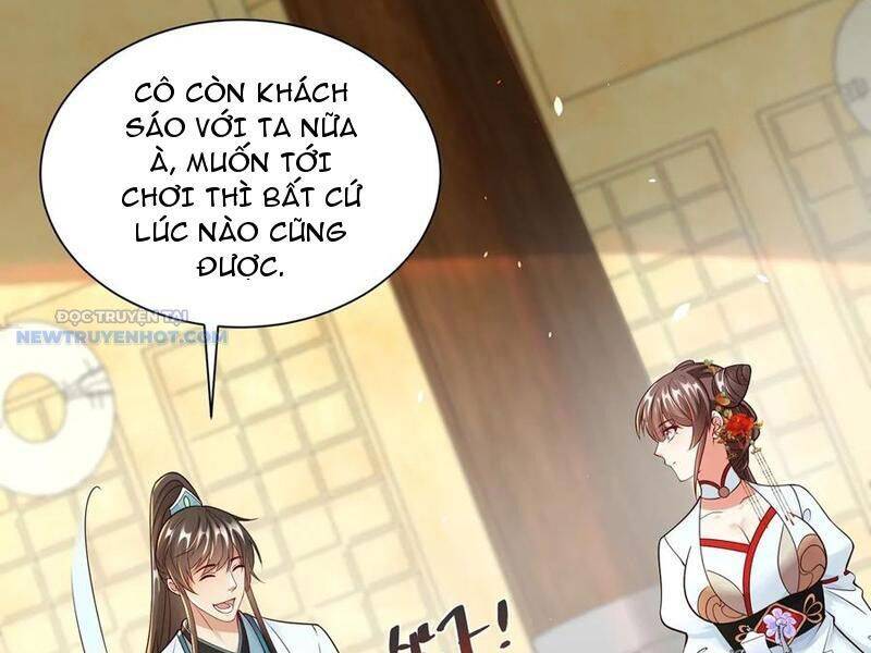 Ta Thực Sự Không Muốn Làm Thần Tiên Chapter 71 - Trang 2