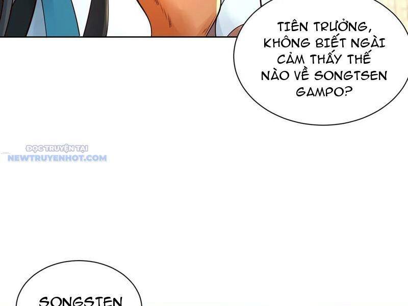 Ta Thực Sự Không Muốn Làm Thần Tiên Chapter 71 - Trang 2