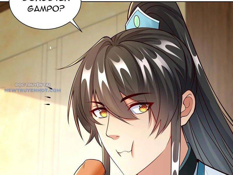 Ta Thực Sự Không Muốn Làm Thần Tiên Chapter 71 - Trang 2