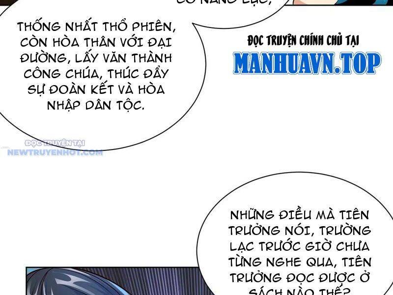 Ta Thực Sự Không Muốn Làm Thần Tiên Chapter 71 - Trang 2