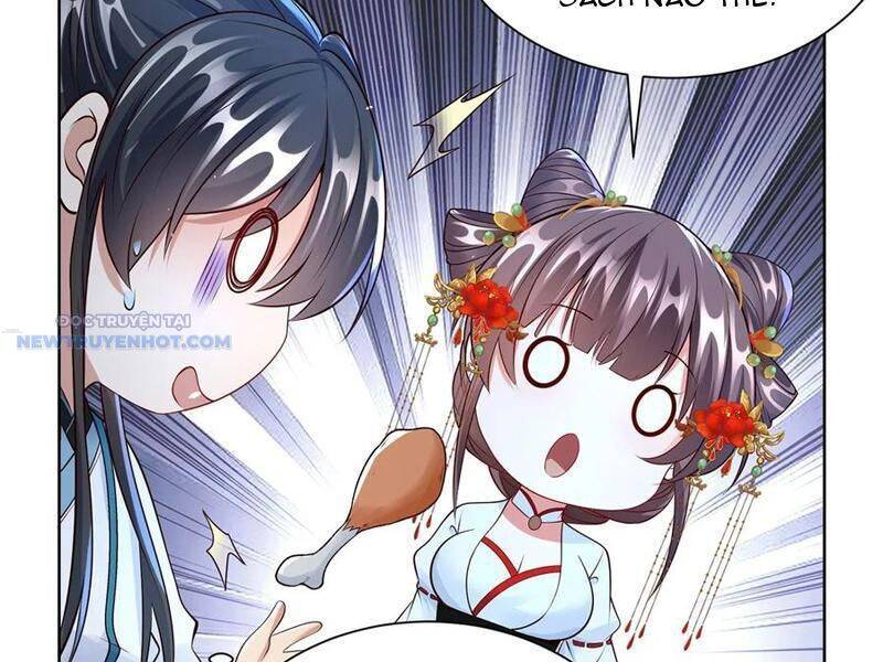 Ta Thực Sự Không Muốn Làm Thần Tiên Chapter 71 - Trang 2