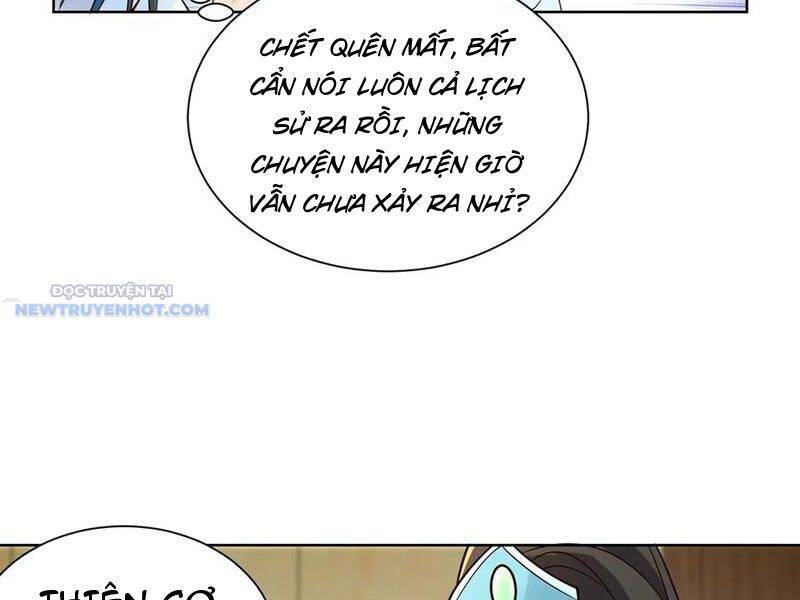 Ta Thực Sự Không Muốn Làm Thần Tiên Chapter 71 - Trang 2