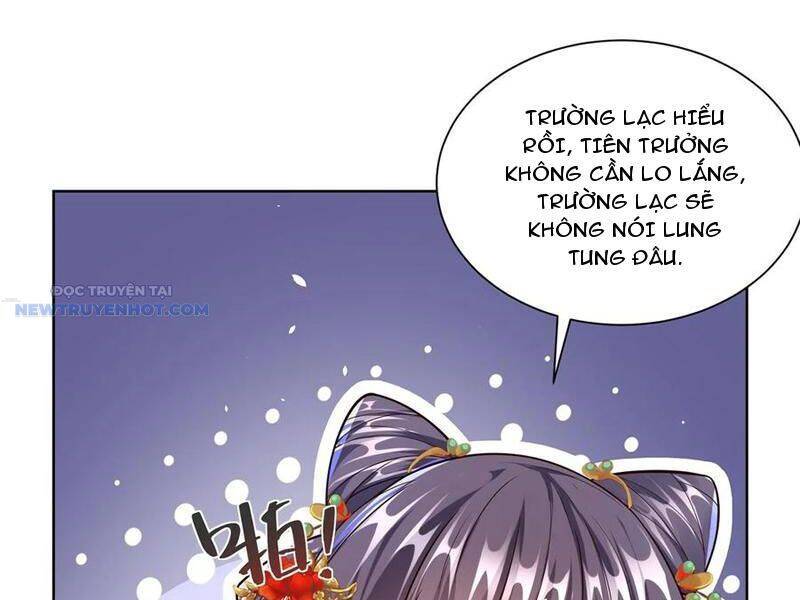 Ta Thực Sự Không Muốn Làm Thần Tiên Chapter 71 - Trang 2