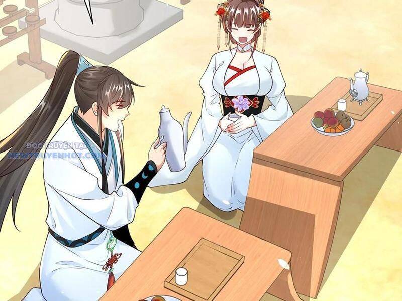 Ta Thực Sự Không Muốn Làm Thần Tiên Chapter 71 - Trang 2