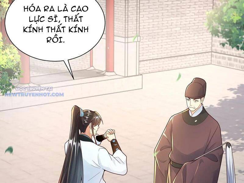 Ta Thực Sự Không Muốn Làm Thần Tiên Chapter 71 - Trang 2