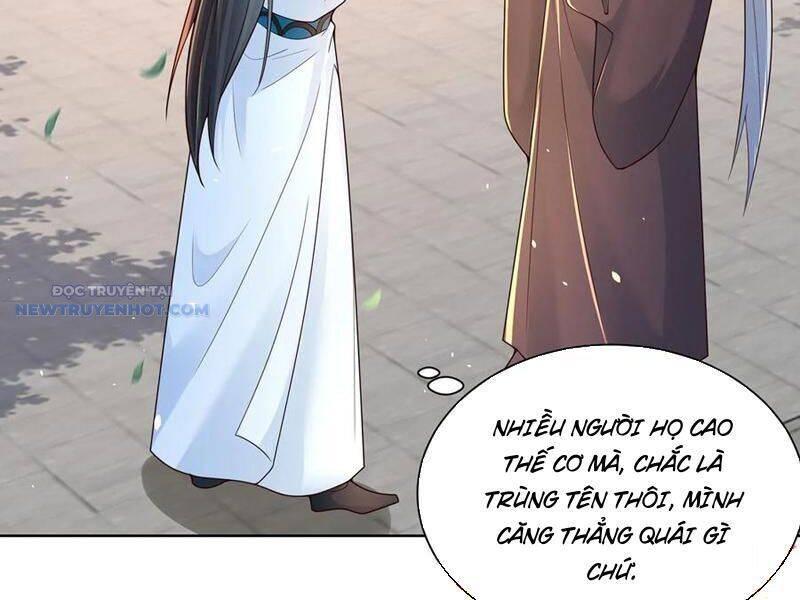 Ta Thực Sự Không Muốn Làm Thần Tiên Chapter 71 - Trang 2