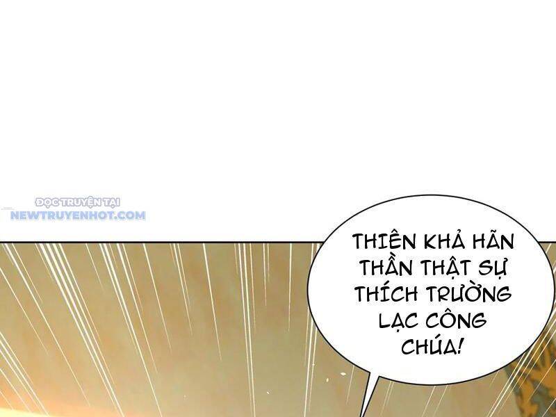 Ta Thực Sự Không Muốn Làm Thần Tiên Chapter 71 - Trang 2