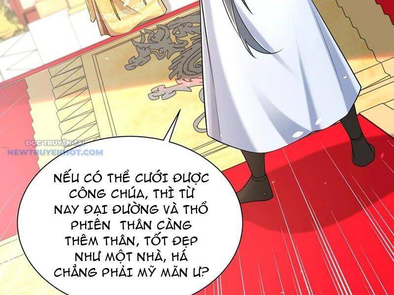 Ta Thực Sự Không Muốn Làm Thần Tiên Chapter 71 - Trang 2