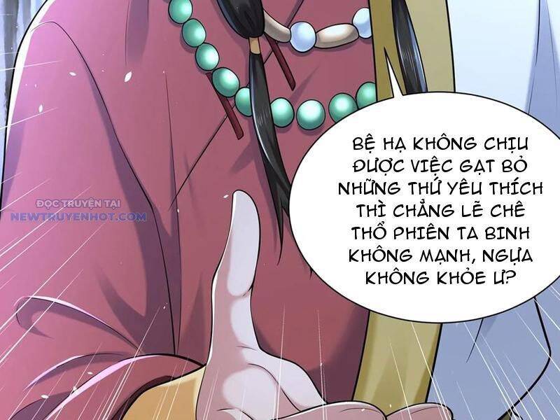 Ta Thực Sự Không Muốn Làm Thần Tiên Chapter 71 - Trang 2