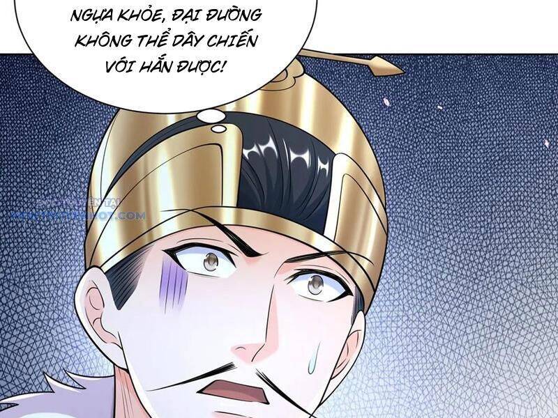 Ta Thực Sự Không Muốn Làm Thần Tiên Chapter 71 - Trang 2