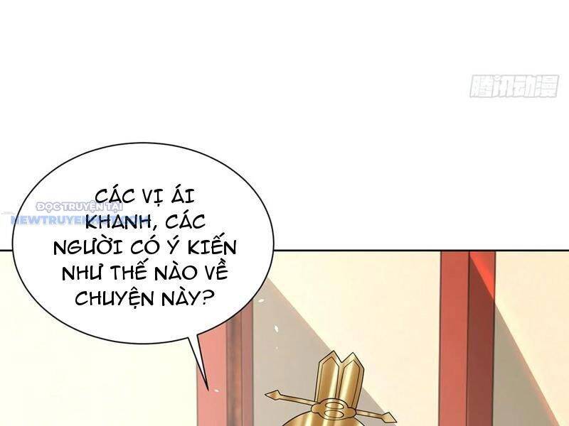 Ta Thực Sự Không Muốn Làm Thần Tiên Chapter 71 - Trang 2