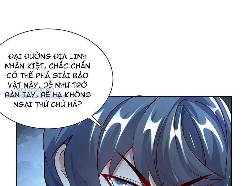 Ta Thực Sự Không Muốn Làm Thần Tiên Chapter 72 - Trang 2
