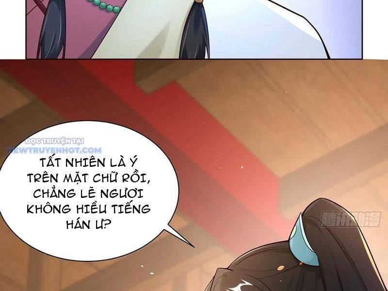 Ta Thực Sự Không Muốn Làm Thần Tiên Chapter 72 - Trang 2
