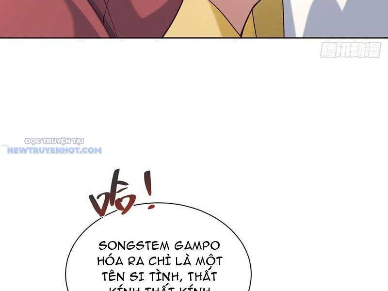 Ta Thực Sự Không Muốn Làm Thần Tiên Chapter 72 - Trang 2