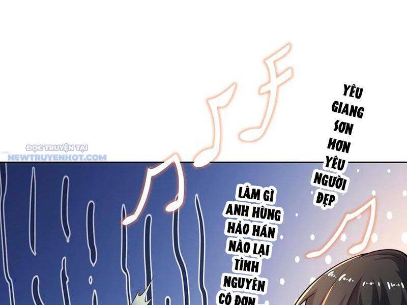 Ta Thực Sự Không Muốn Làm Thần Tiên Chapter 72 - Trang 2