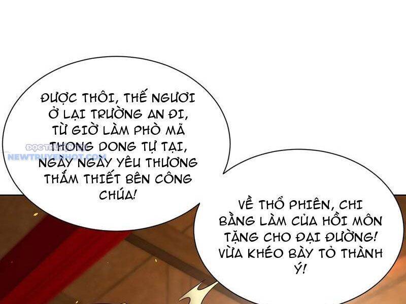 Ta Thực Sự Không Muốn Làm Thần Tiên Chapter 72 - Trang 2