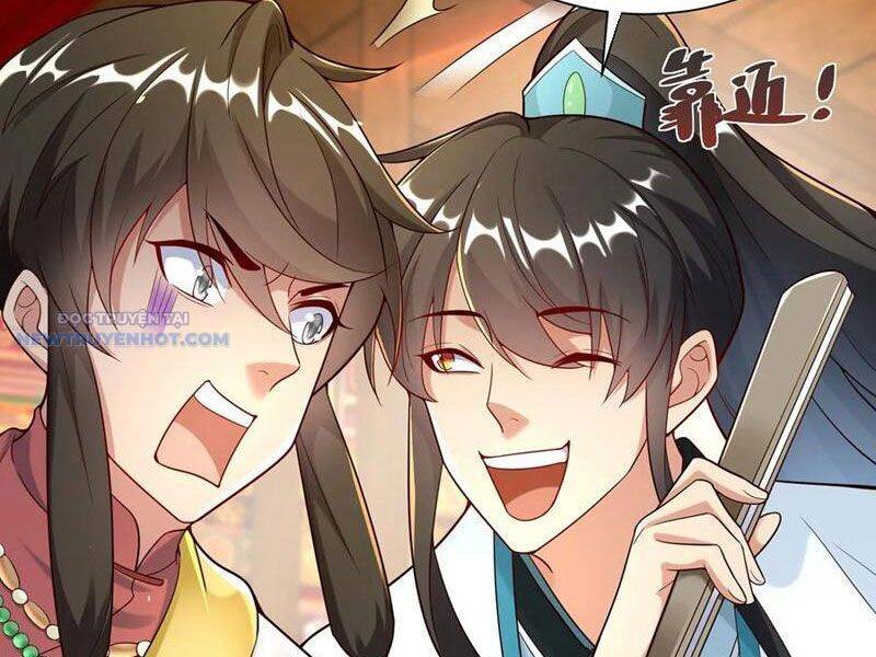 Ta Thực Sự Không Muốn Làm Thần Tiên Chapter 72 - Trang 2