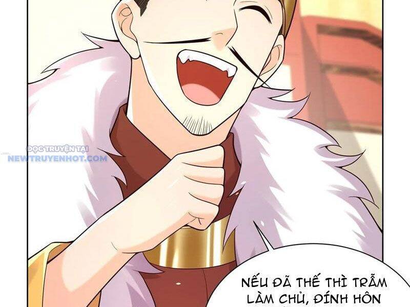 Ta Thực Sự Không Muốn Làm Thần Tiên Chapter 72 - Trang 2