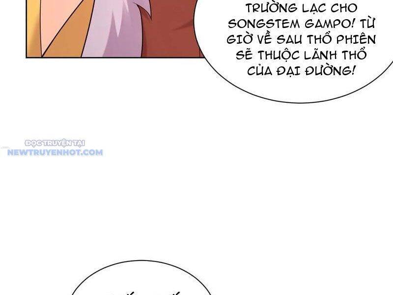 Ta Thực Sự Không Muốn Làm Thần Tiên Chapter 72 - Trang 2