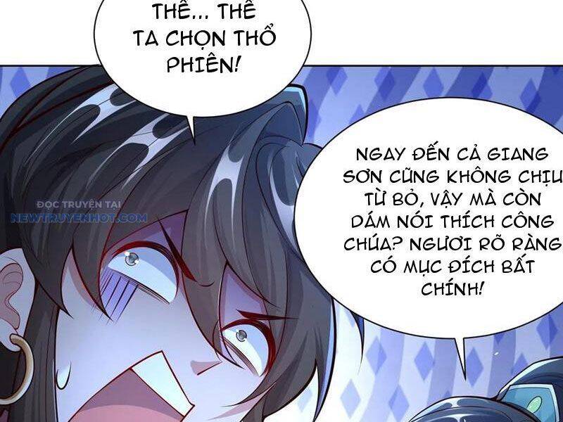 Ta Thực Sự Không Muốn Làm Thần Tiên Chapter 72 - Trang 2