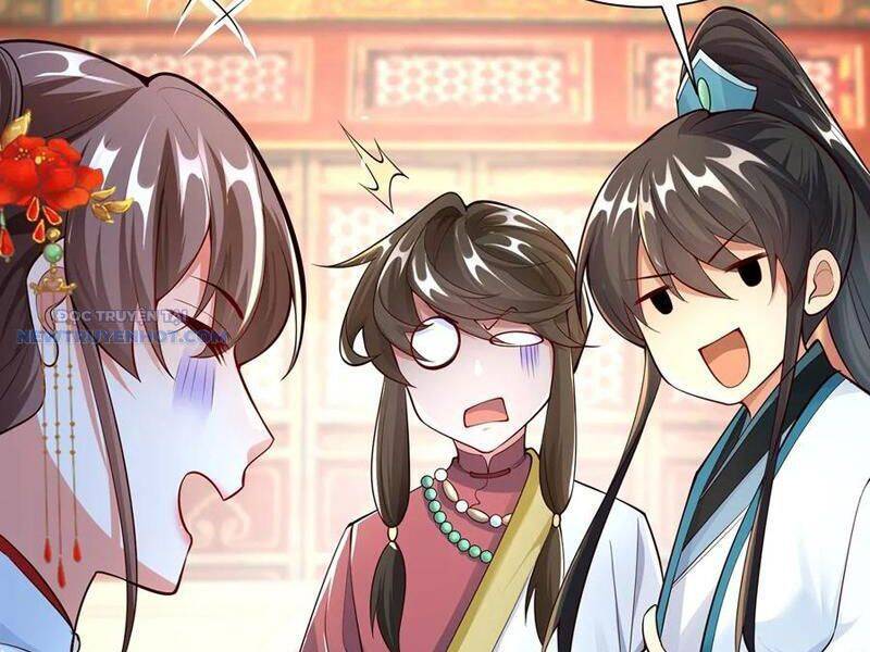Ta Thực Sự Không Muốn Làm Thần Tiên Chapter 72 - Trang 2