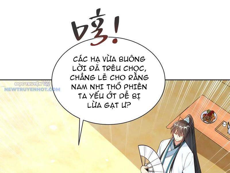 Ta Thực Sự Không Muốn Làm Thần Tiên Chapter 72 - Trang 2