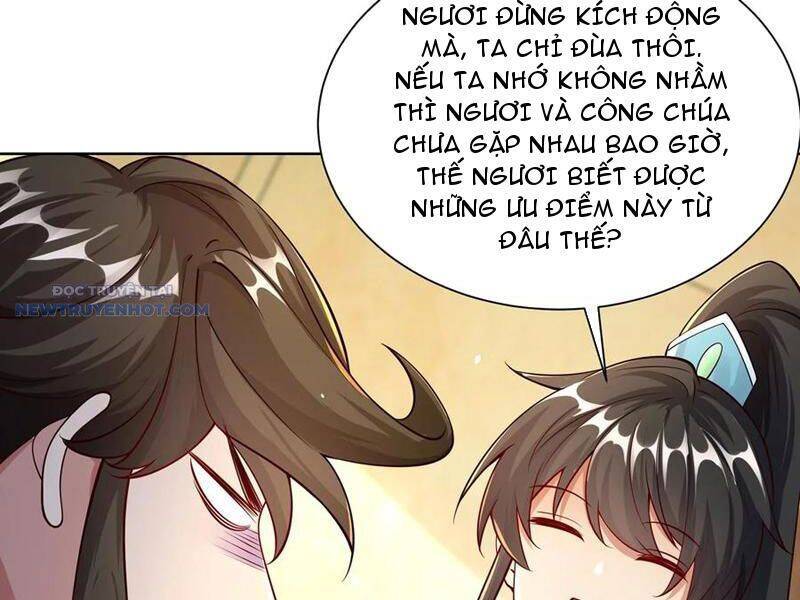 Ta Thực Sự Không Muốn Làm Thần Tiên Chapter 72 - Trang 2
