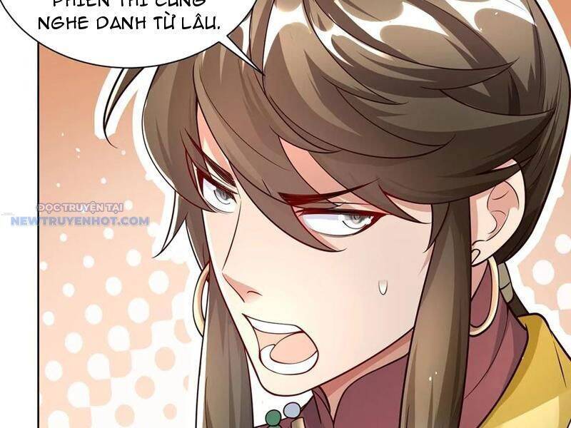 Ta Thực Sự Không Muốn Làm Thần Tiên Chapter 72 - Trang 2