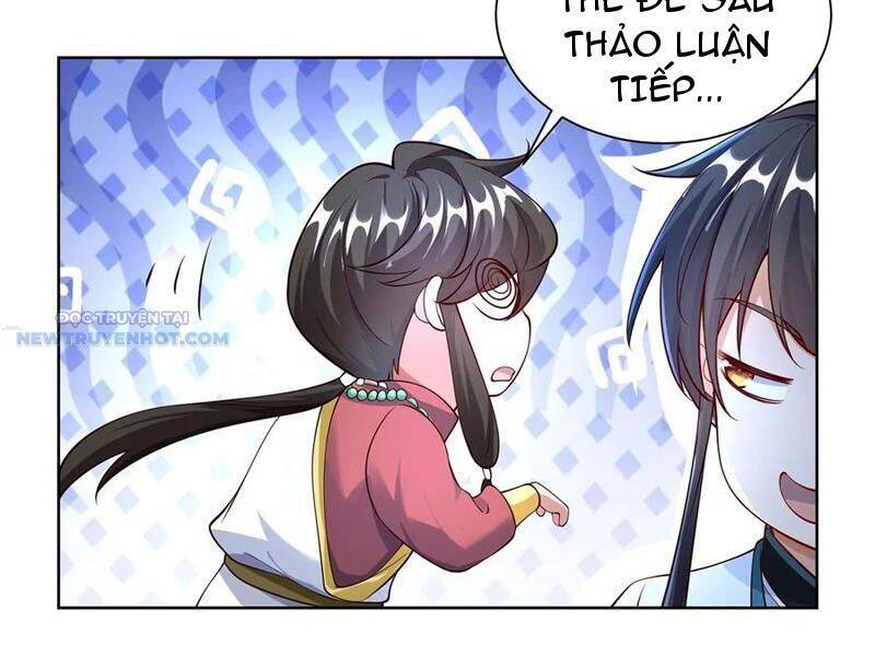 Ta Thực Sự Không Muốn Làm Thần Tiên Chapter 72 - Trang 2