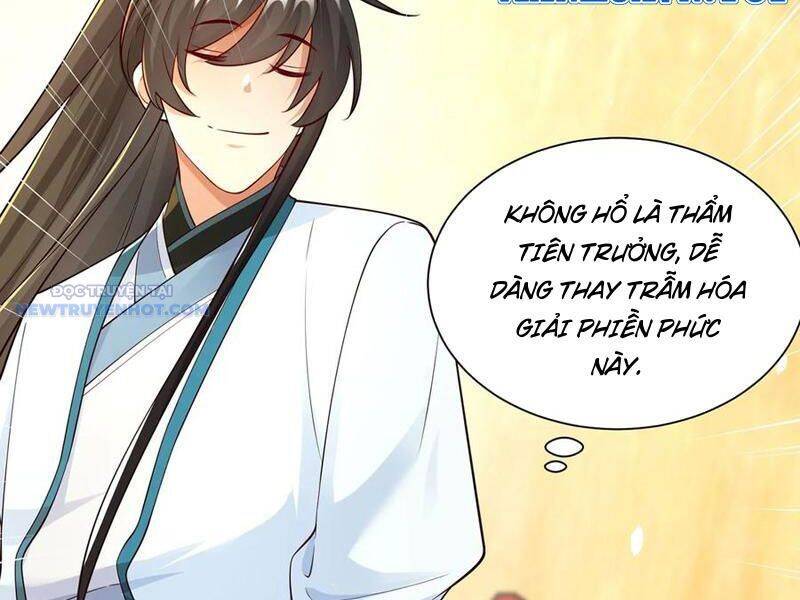 Ta Thực Sự Không Muốn Làm Thần Tiên Chapter 72 - Trang 2