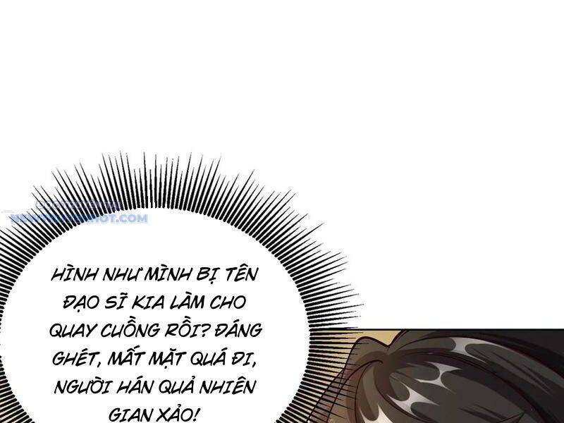 Ta Thực Sự Không Muốn Làm Thần Tiên Chapter 72 - Trang 2