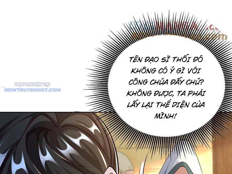 Ta Thực Sự Không Muốn Làm Thần Tiên Chapter 72 - Trang 2