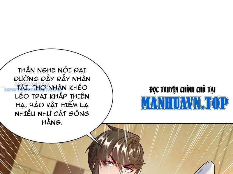 Ta Thực Sự Không Muốn Làm Thần Tiên Chapter 72 - Trang 2