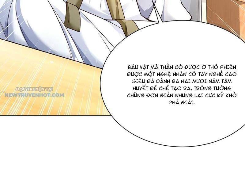 Ta Thực Sự Không Muốn Làm Thần Tiên Chapter 72 - Trang 2