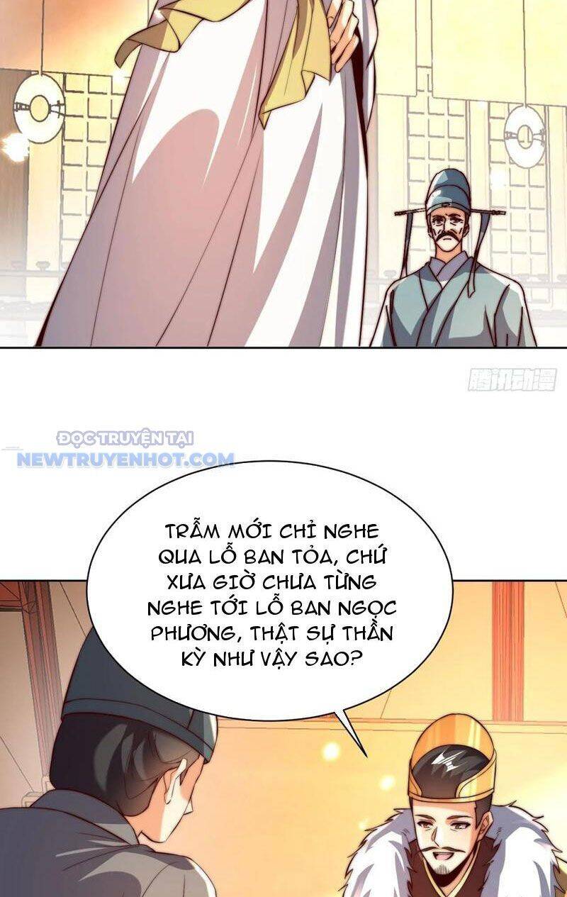 Ta Thực Sự Không Muốn Làm Thần Tiên Chapter 73 - Trang 2