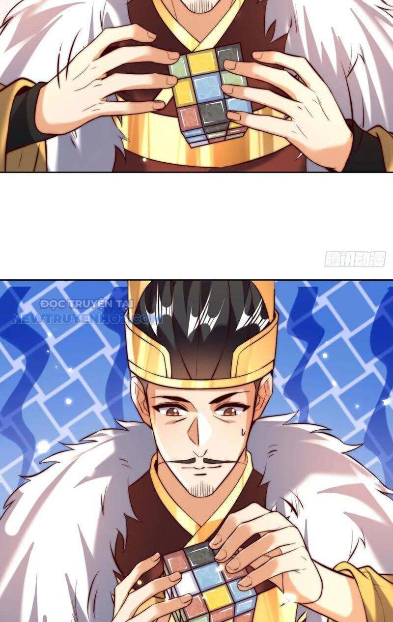 Ta Thực Sự Không Muốn Làm Thần Tiên Chapter 73 - Trang 2
