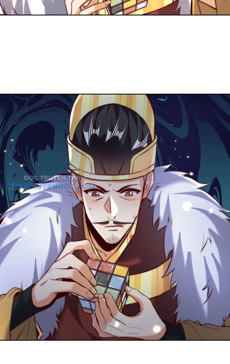 Ta Thực Sự Không Muốn Làm Thần Tiên Chapter 73 - Trang 2