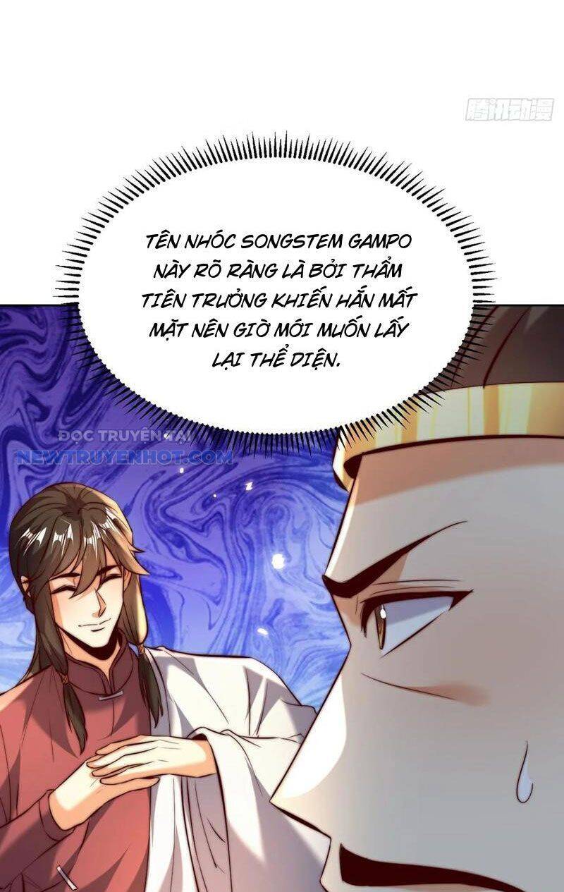 Ta Thực Sự Không Muốn Làm Thần Tiên Chapter 73 - Trang 2
