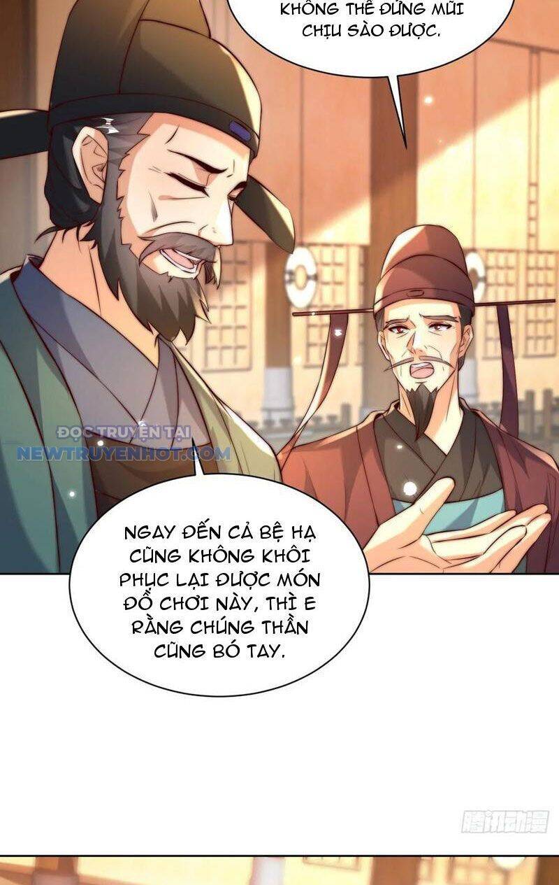 Ta Thực Sự Không Muốn Làm Thần Tiên Chapter 73 - Trang 2