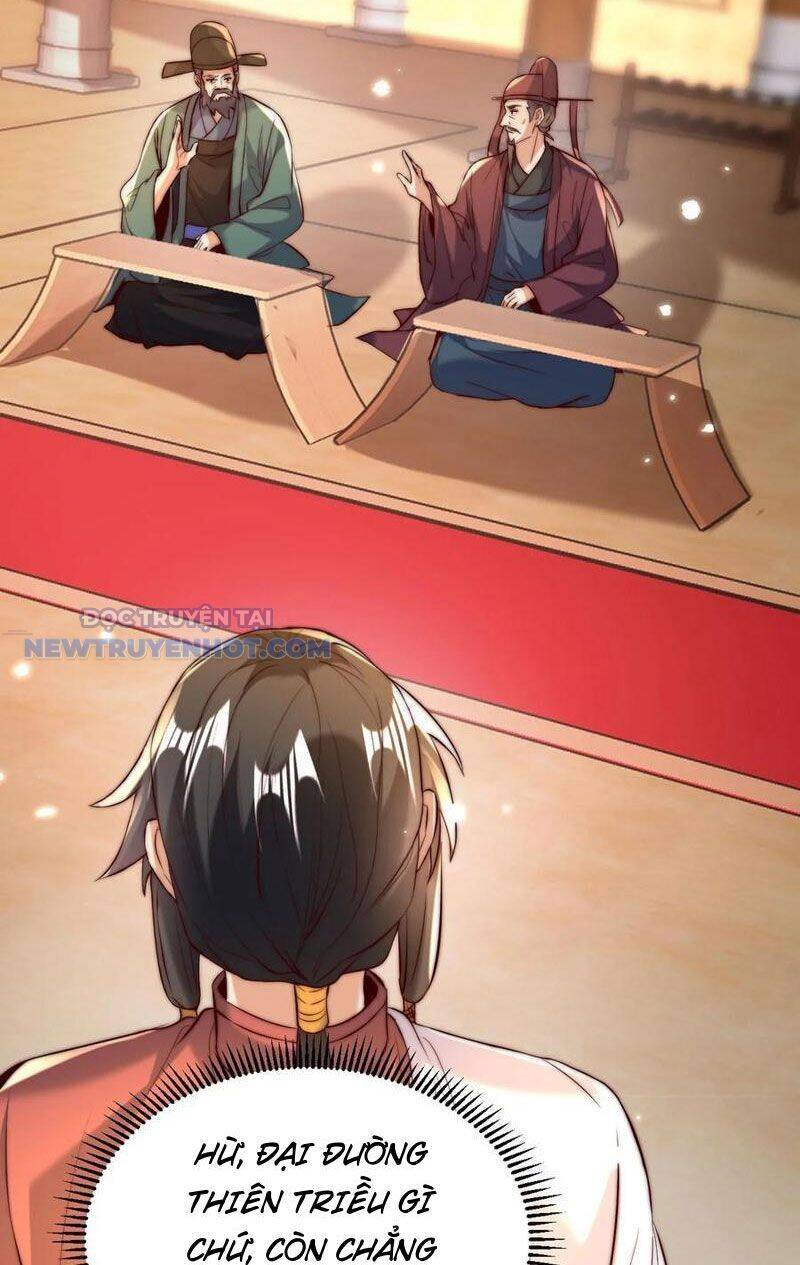 Ta Thực Sự Không Muốn Làm Thần Tiên Chapter 73 - Trang 2
